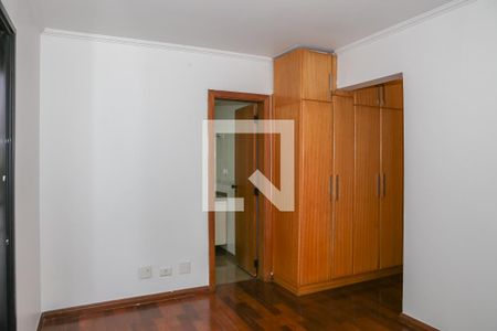 Suíte de apartamento à venda com 3 quartos, 120m² em Pompeia, São Paulo