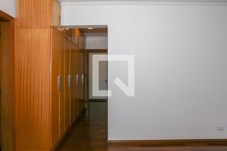 Suíte de apartamento à venda com 3 quartos, 120m² em Pompeia, São Paulo