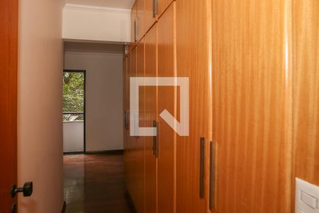 Suíte de apartamento à venda com 3 quartos, 120m² em Pompeia, São Paulo