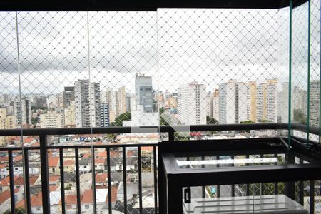 Apartamento à venda com 2 quartos, 46m² em Vila da Saúde, São Paulo