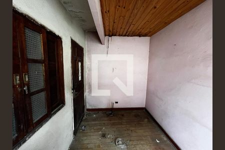 Entrada de casa à venda com 4 quartos, 150m² em Sítio do Morro, São Paulo