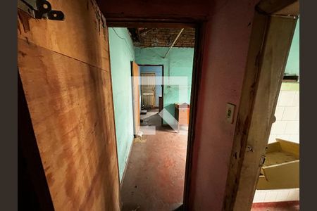 Corredor de casa à venda com 4 quartos, 150m² em Sítio do Morro, São Paulo