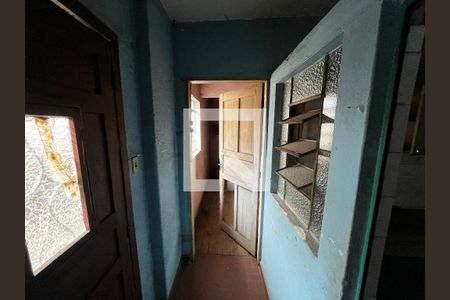 Corredor de casa à venda com 4 quartos, 150m² em Sítio do Morro, São Paulo