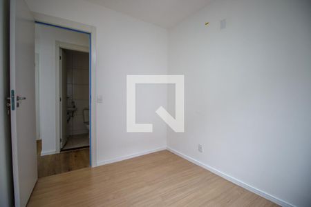 Quarto 1 de apartamento para alugar com 2 quartos, 44m² em Santo Cristo, Rio de Janeiro