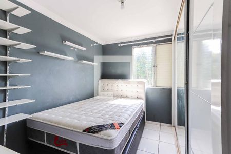 Quarto 2 de apartamento à venda com 2 quartos, 54m² em Jardim Jaqueline, São Paulo