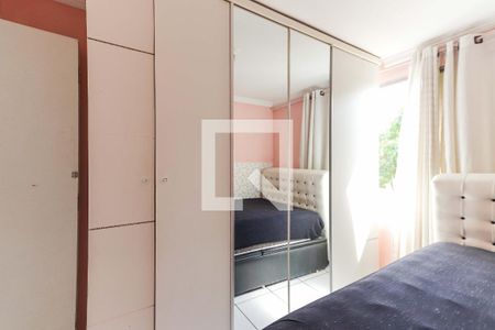 Quarto 1 de apartamento à venda com 2 quartos, 54m² em Jardim Jaqueline, São Paulo