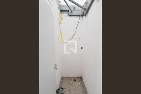 Lavabo de casa para alugar com 1 quarto, 65m² em Ipiranga, São Paulo