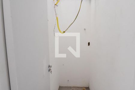 Lavabo de casa para alugar com 1 quarto, 65m² em Ipiranga, São Paulo