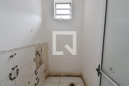 Área de serviço de casa para alugar com 1 quarto, 65m² em Ipiranga, São Paulo