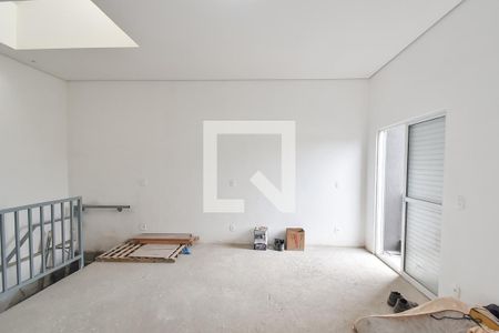 Suíte de casa para alugar com 1 quarto, 65m² em Ipiranga, São Paulo