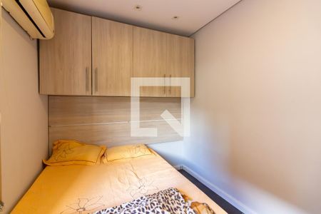 Quarto 1 de casa para alugar com 3 quartos, 100m² em Bussocaba, Osasco