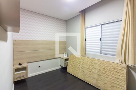 Quarto 2 de casa para alugar com 3 quartos, 100m² em Bussocaba, Osasco