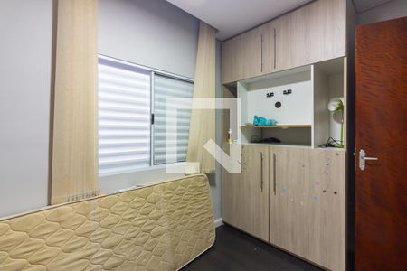 Quarto 2 de casa para alugar com 3 quartos, 100m² em Bussocaba, Osasco
