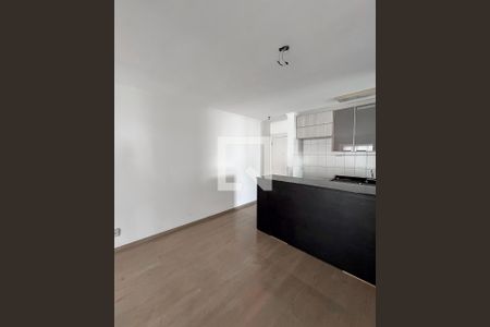 Sala de Jantar de apartamento à venda com 2 quartos, 82m² em Vila Gumercindo, São Paulo