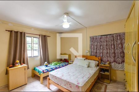 Quarto 1 de casa à venda com 2 quartos, 184m² em Jardim Peri, São Paulo