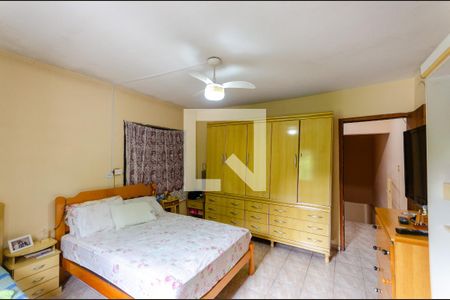 Quarto 1 de casa à venda com 2 quartos, 184m² em Jardim Peri, São Paulo