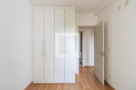 Quarto 1 de apartamento para alugar com 3 quartos, 85m² em Alphaville Industrial, Barueri