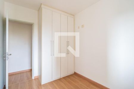 Quarto 2 de apartamento para alugar com 3 quartos, 85m² em Alphaville Industrial, Barueri