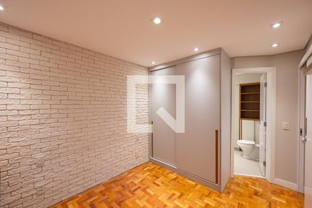 Suíte de apartamento para alugar com 2 quartos, 74m² em Vila da Saúde, São Paulo
