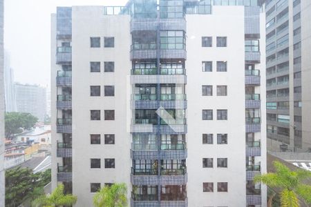 Vista da Suíte de apartamento para alugar com 2 quartos, 74m² em Vila da Saúde, São Paulo