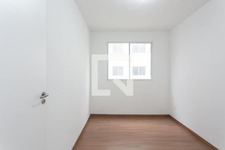 Quarto 1 de apartamento para alugar com 2 quartos, 42m² em Fazenda Caguaçu, São Paulo