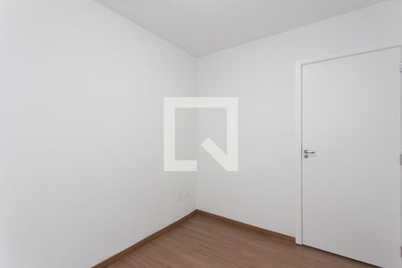 Quarto 1 de apartamento para alugar com 2 quartos, 42m² em Fazenda Caguaçu, São Paulo