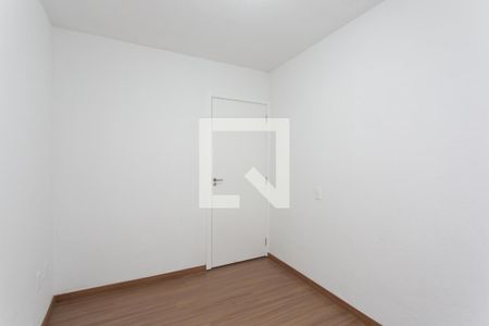 Quarto 1 de apartamento para alugar com 2 quartos, 42m² em Fazenda Caguaçu, São Paulo