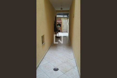 Área externa de casa à venda com 3 quartos, 100m² em Vila Ede, São Paulo