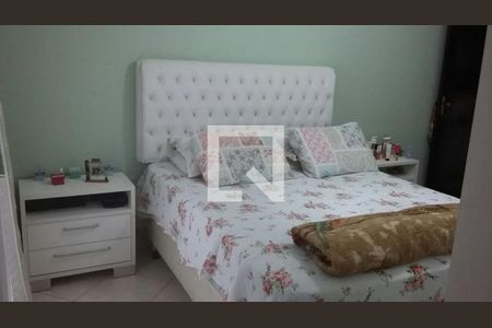 Quarto de casa à venda com 3 quartos, 100m² em Vila Ede, São Paulo