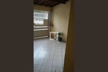 Área externa de casa à venda com 3 quartos, 100m² em Vila Ede, São Paulo