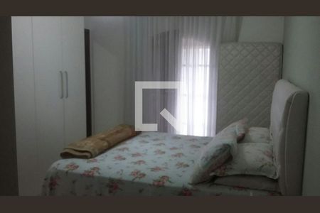 Quarto de casa à venda com 3 quartos, 100m² em Vila Ede, São Paulo