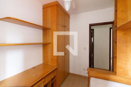 Quarto 1 de apartamento para alugar com 3 quartos, 74m² em Jardim das Vertentes, São Paulo