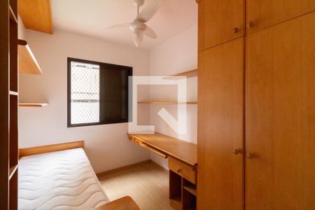 Quarto 1 de apartamento para alugar com 3 quartos, 74m² em Jardim das Vertentes, São Paulo