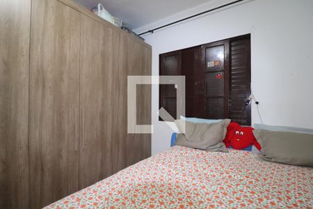 Quarto 2 de casa à venda com 2 quartos, 240m² em Vila Suíça, Santo André