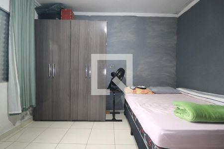 Quarto 1 de casa à venda com 2 quartos, 240m² em Vila Suíça, Santo André