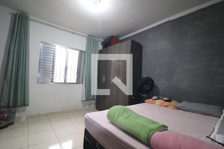Quarto 1 de casa à venda com 2 quartos, 240m² em Vila Suíça, Santo André