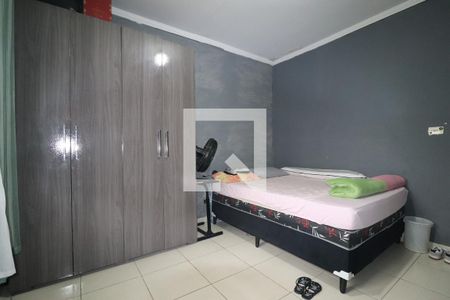 Quarto 1 de casa à venda com 2 quartos, 240m² em Vila Suíça, Santo André