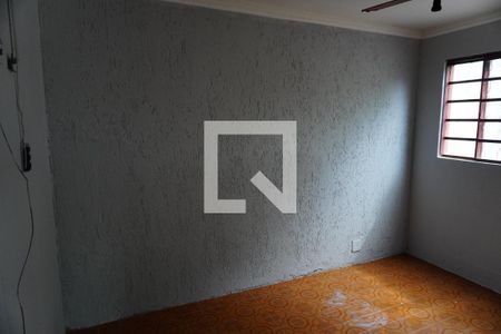 Sala de casa para alugar com 3 quartos, 100m² em Antonio Zanaga I, Americana