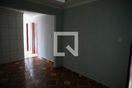 Sala de Jantar de casa para alugar com 3 quartos, 100m² em Antonio Zanaga I, Americana