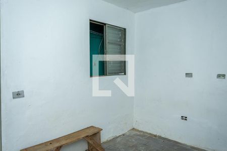 Suite 1 de casa para alugar com 1 quarto, 50m² em Antonio Zanaga I, Americana