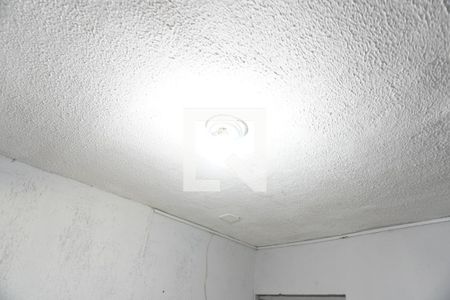 Sala de casa para alugar com 1 quarto, 50m² em Antonio Zanaga I, Americana