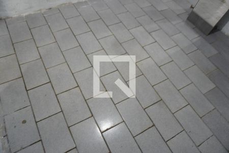 Sala de casa para alugar com 1 quarto, 50m² em Antonio Zanaga I, Americana