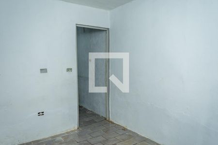 Suite 1 de casa para alugar com 1 quarto, 50m² em Antonio Zanaga I, Americana