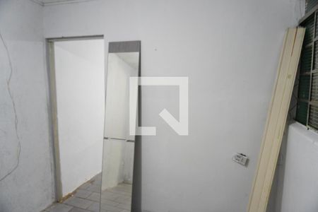 Sala de casa para alugar com 1 quarto, 50m² em Antonio Zanaga I, Americana