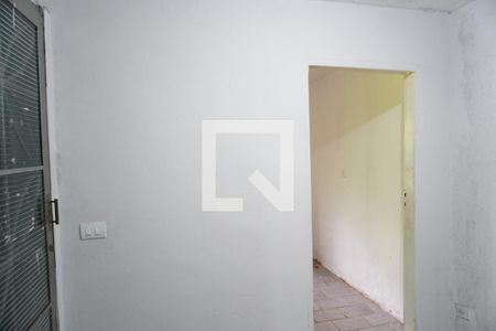 Sala de casa para alugar com 1 quarto, 50m² em Antonio Zanaga I, Americana