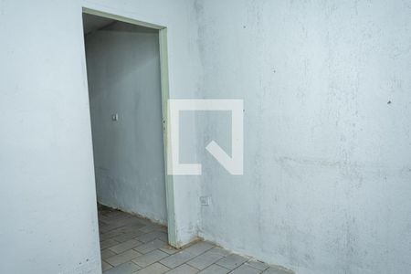 Sala de casa para alugar com 1 quarto, 50m² em Antonio Zanaga I, Americana