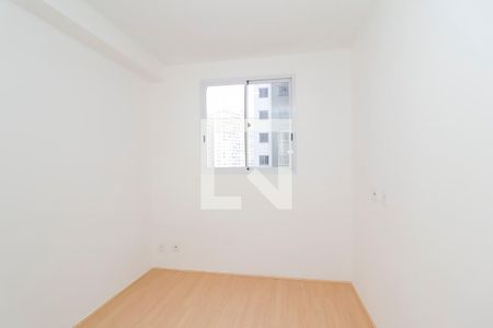 Quarto 1 de apartamento para alugar com 2 quartos, 32m² em Cidade Nova São Miguel, São Paulo