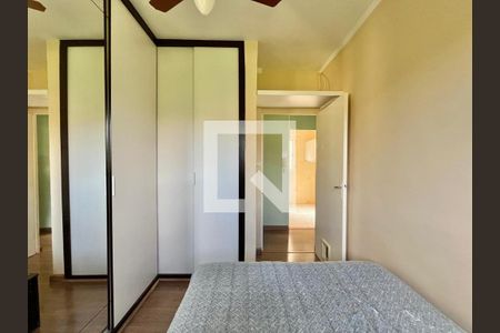 Quarto 2 de apartamento à venda com 2 quartos, 48m² em Bela Vista, Campinas