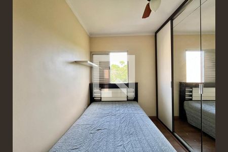 Quarto 2 de apartamento à venda com 2 quartos, 48m² em Bela Vista, Campinas