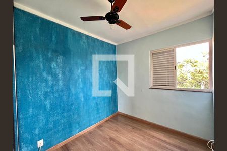 Quarto 1 de apartamento à venda com 2 quartos, 48m² em Bela Vista, Campinas